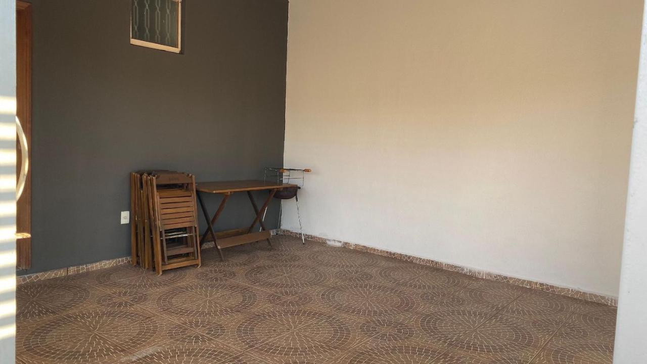 Casa Maanaim Villa Olímpia Dış mekan fotoğraf
