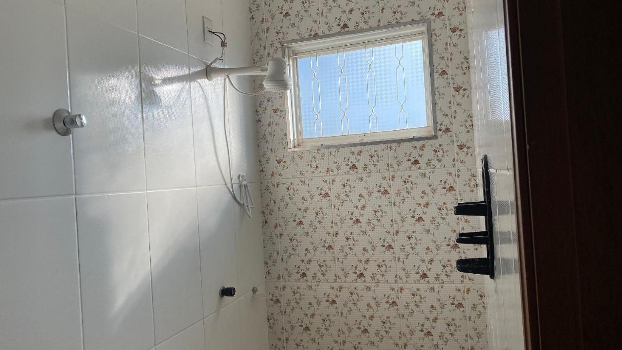 Casa Maanaim Villa Olímpia Dış mekan fotoğraf