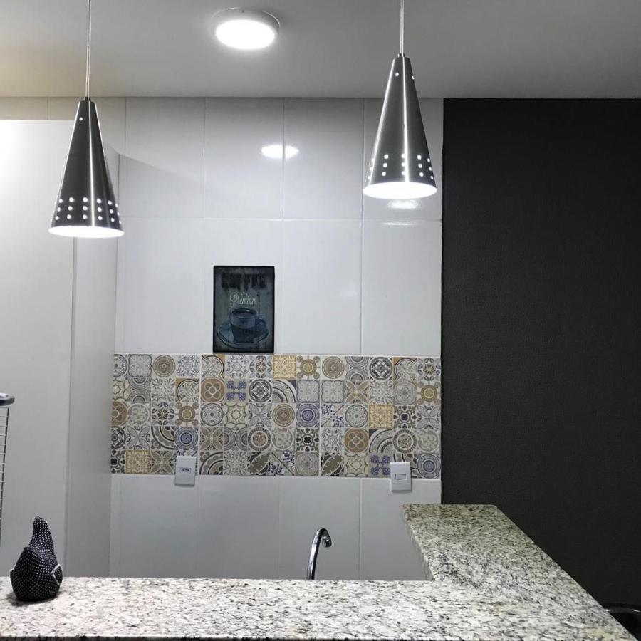 Casa Maanaim Villa Olímpia Dış mekan fotoğraf