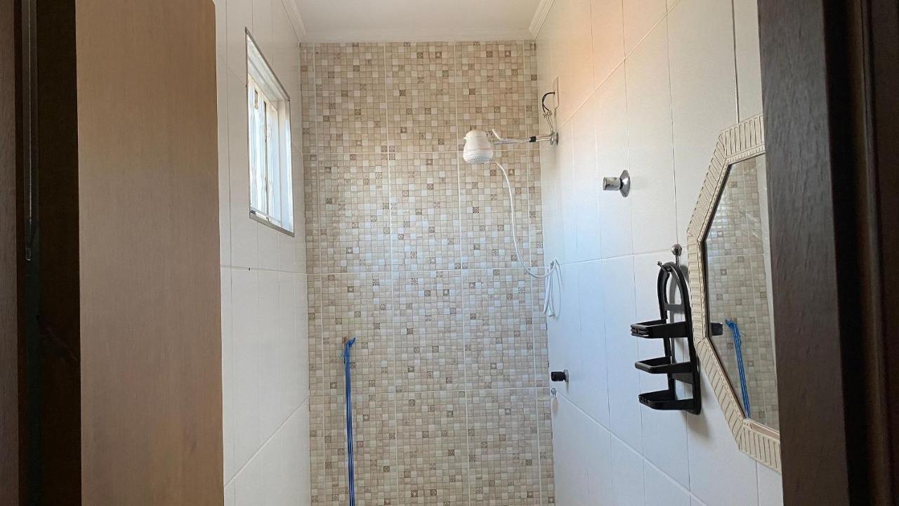 Casa Maanaim Villa Olímpia Dış mekan fotoğraf