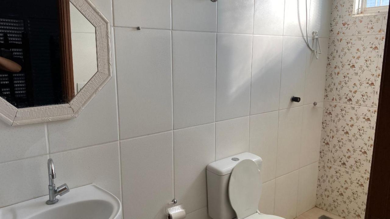 Casa Maanaim Villa Olímpia Dış mekan fotoğraf