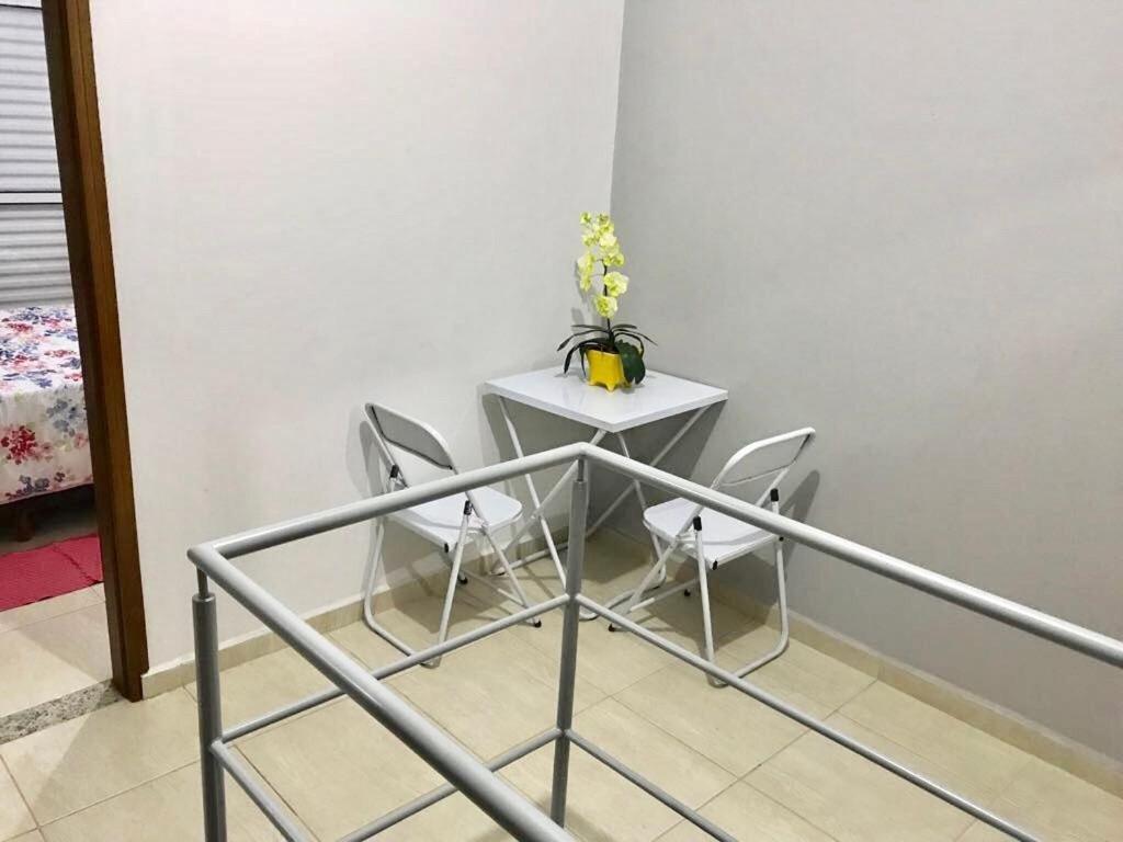 Casa Maanaim Villa Olímpia Dış mekan fotoğraf