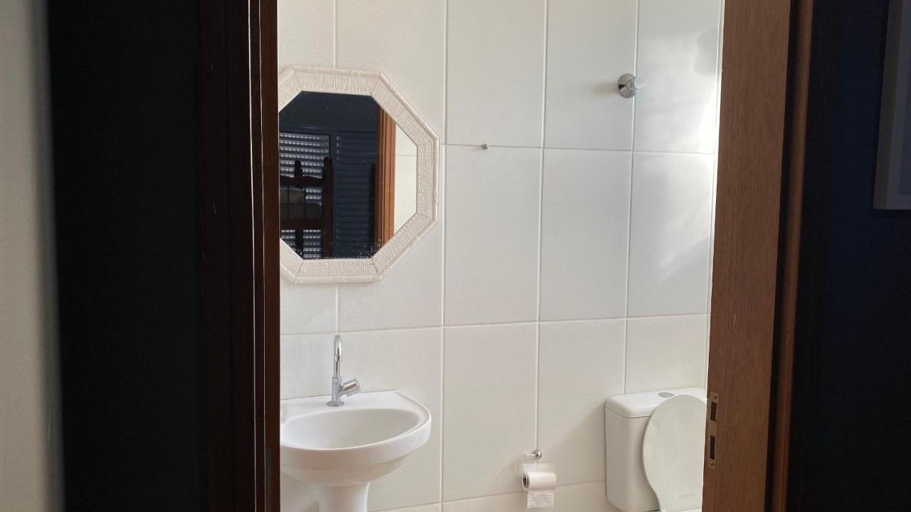 Casa Maanaim Villa Olímpia Dış mekan fotoğraf