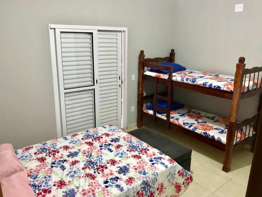 Casa Maanaim Villa Olímpia Dış mekan fotoğraf